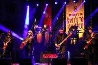Dzień Kobiet w rytmie największych przebojów Czerwonych Gitar
